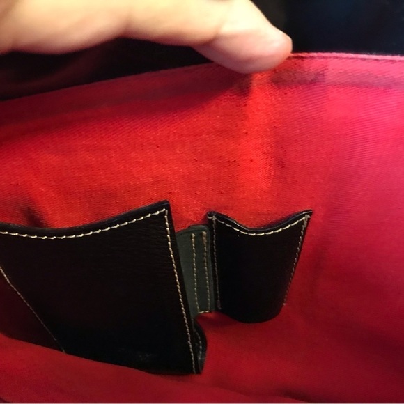 Cristian Made in Italy Shoulder Bag - Picture 3 of 9